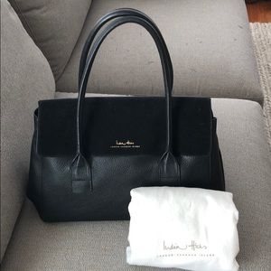 India Hicks Fussy Sarah bag